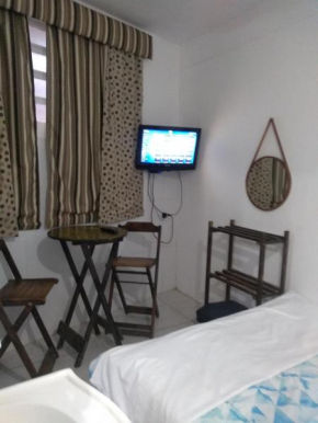Suite dos Anjos com Cozinha 150m da Praia
